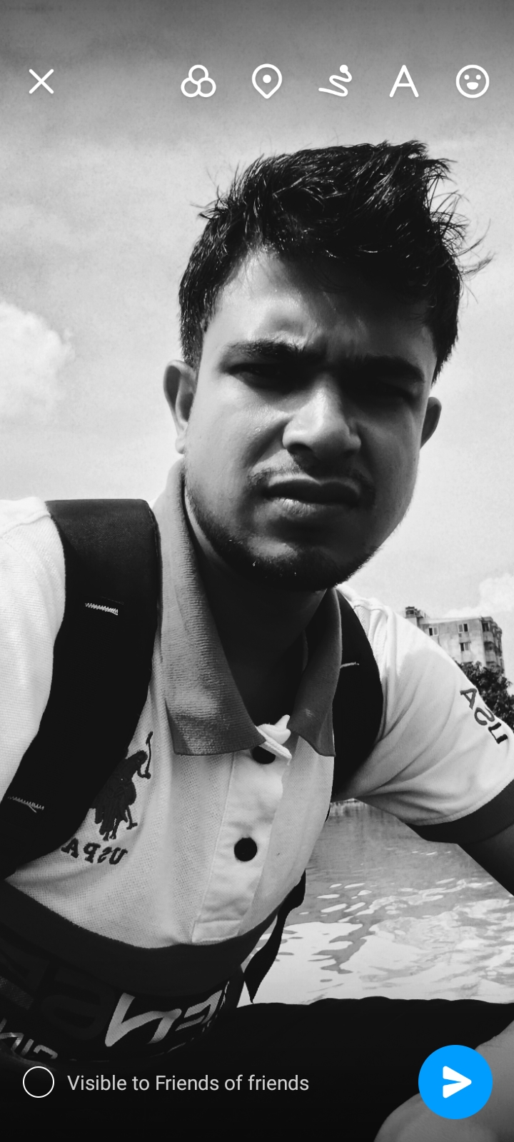 MD Rafiqul Islam Rofik | Rangpur