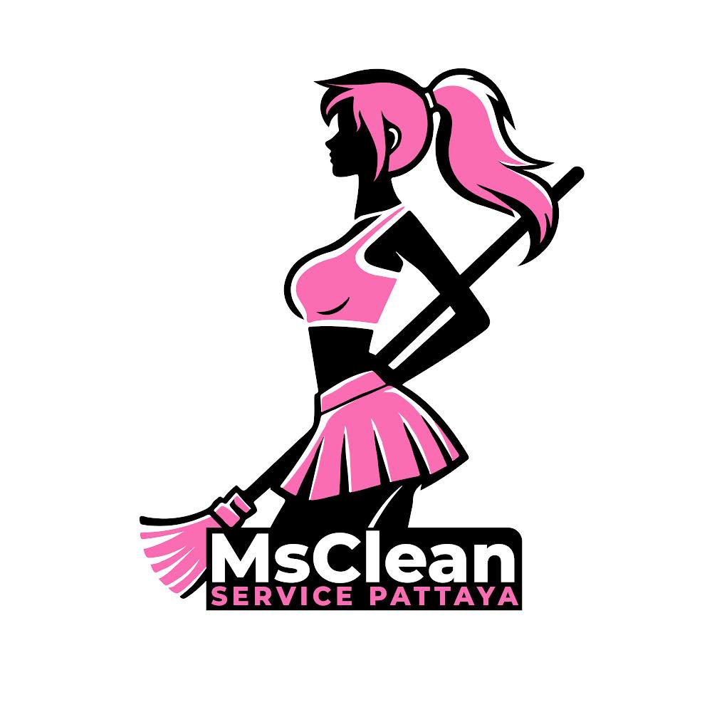 Ms.Clean Maid Service Pattaya
