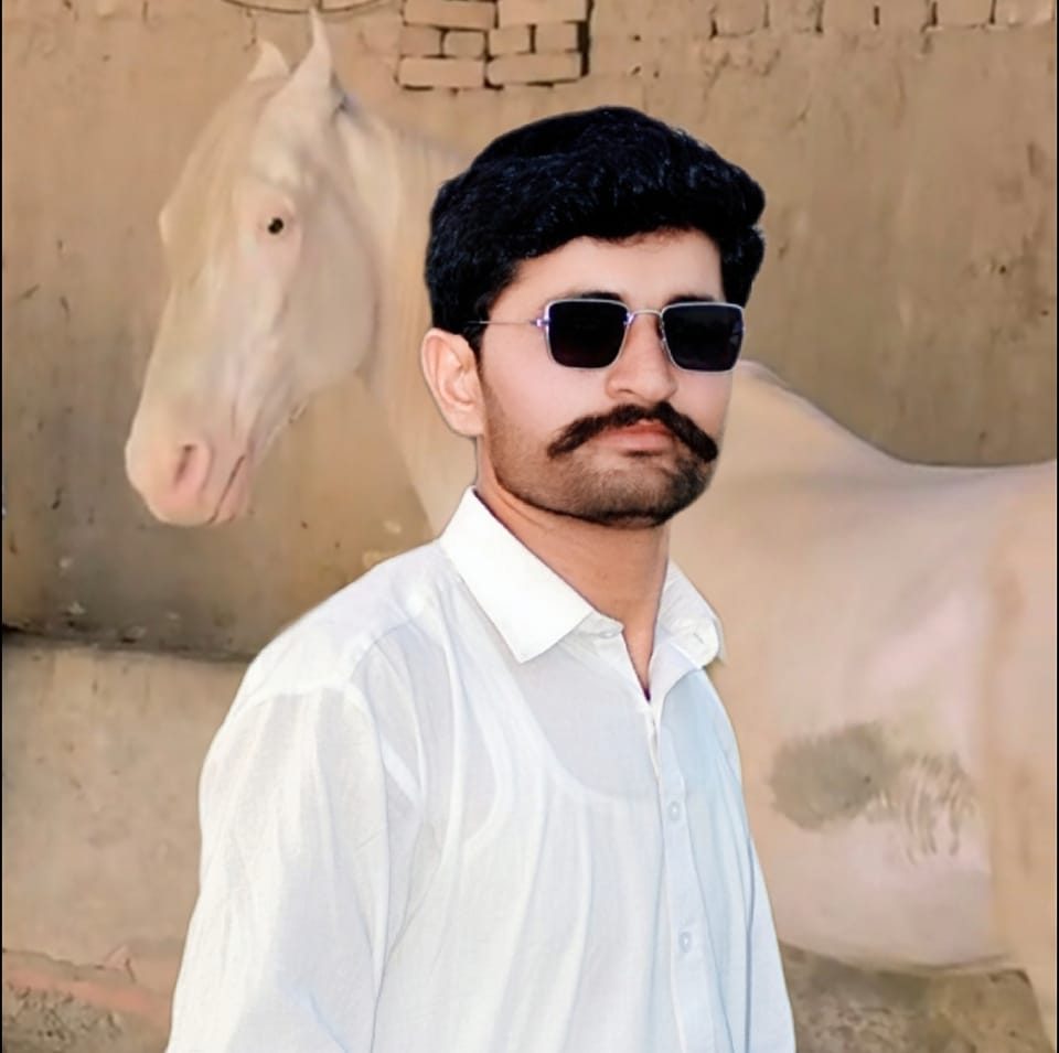 Dhillon sahib | Chiniot