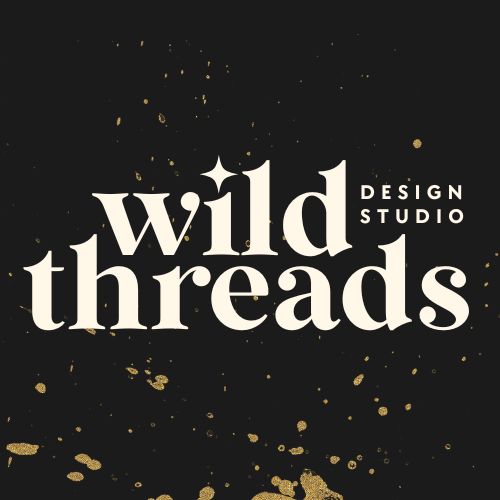 Wild Threads Design Studio