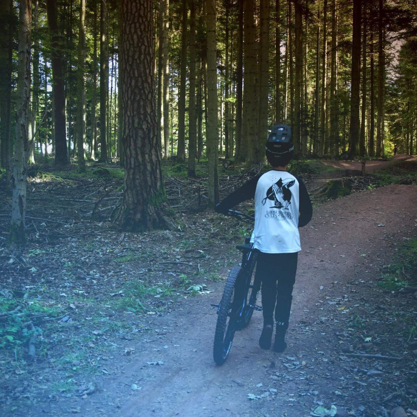 Canfield Bikes - MEET JULIE!! // Rider, coach, and our... | Facebook