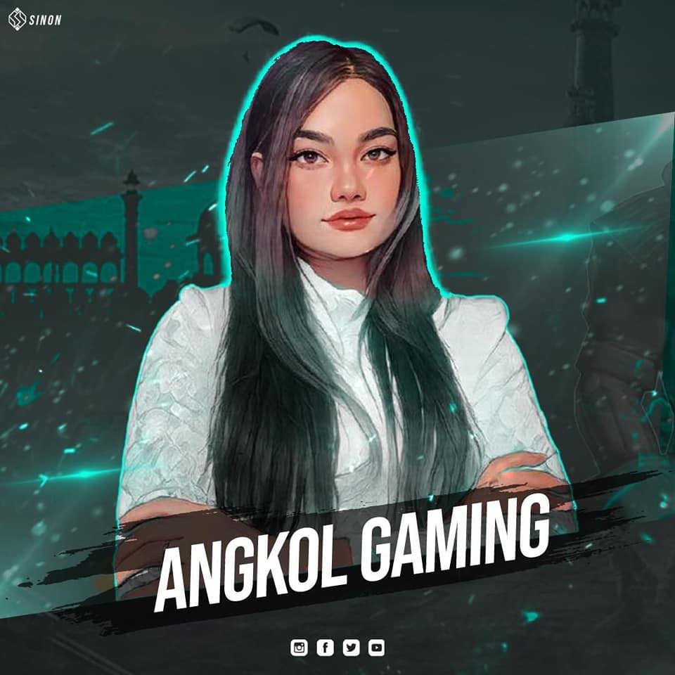 Miss Angkol