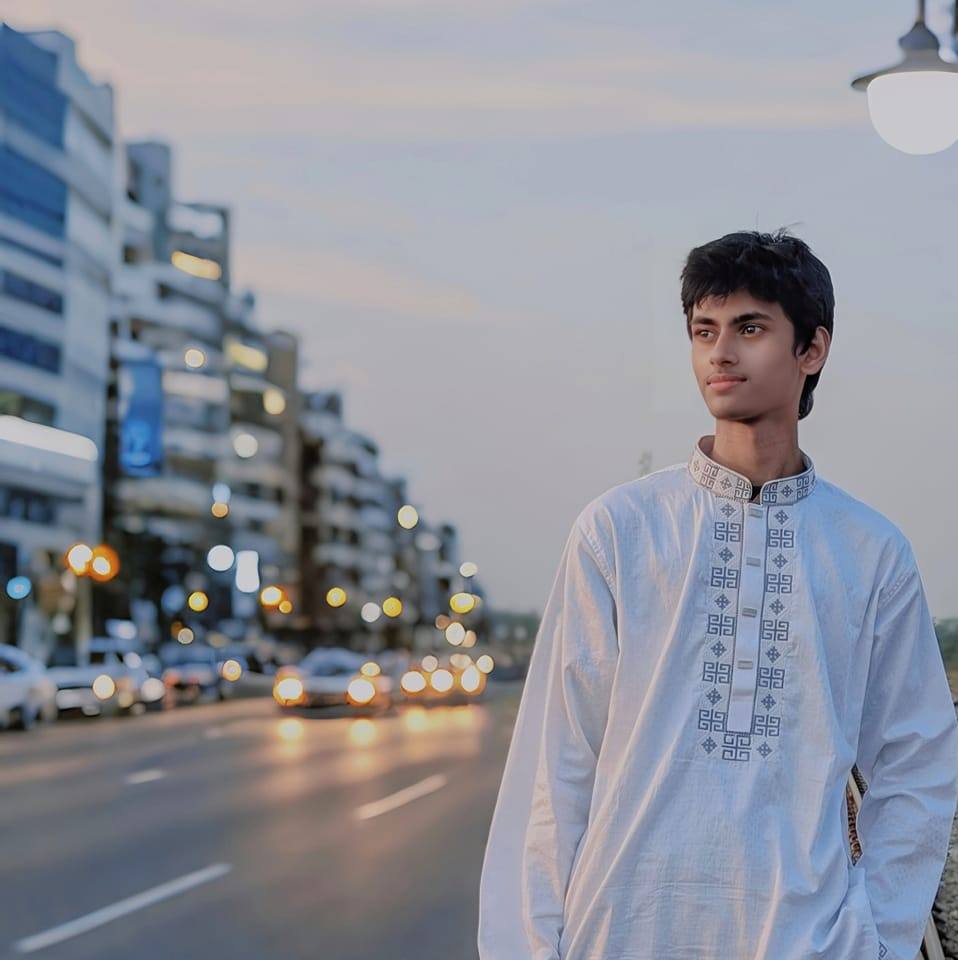 F R Fahim
