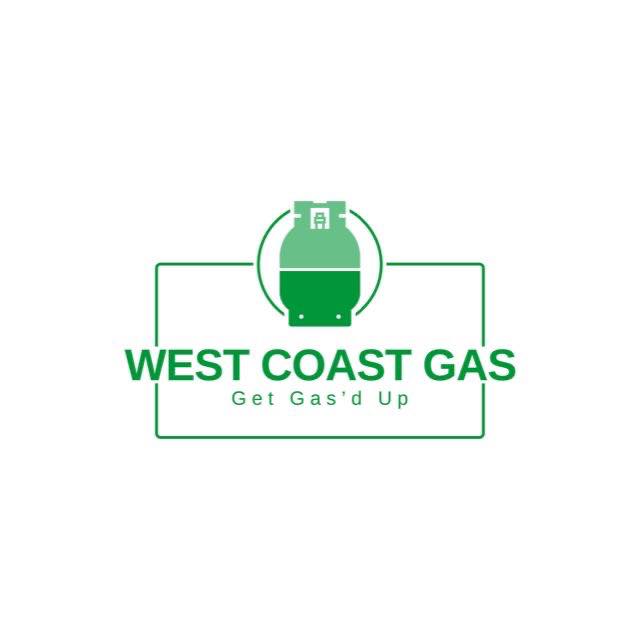 West Coast Gas Brand Wallpaper For Iphone