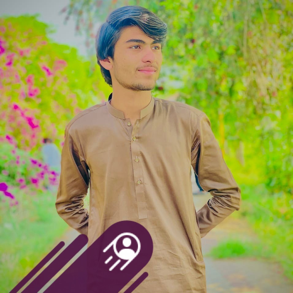 Ali Sher Khan