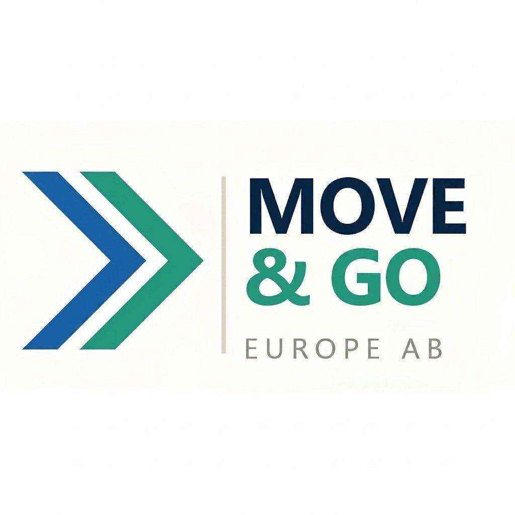 Move & Go Europe AB | Borås