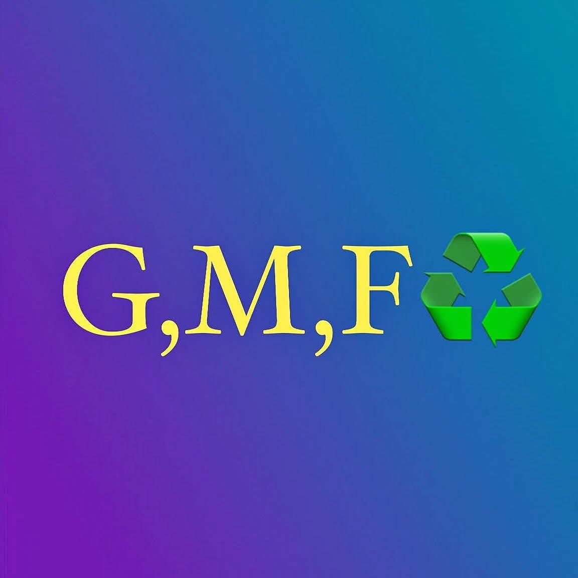 Greg Gmf Keys