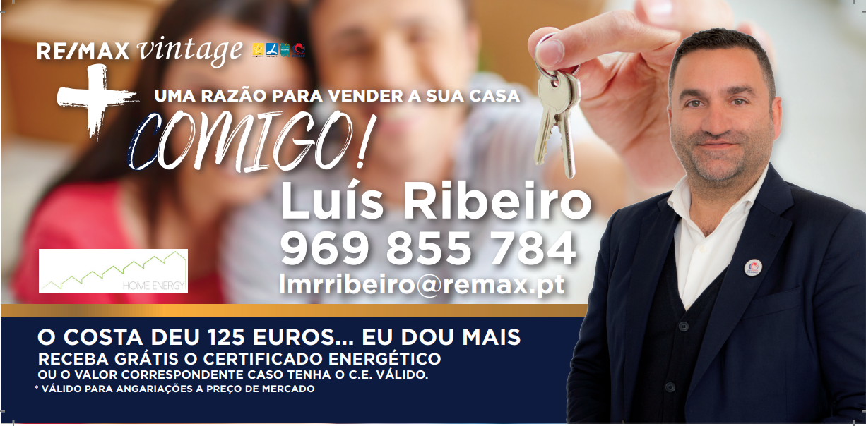 Luis Ribeiro