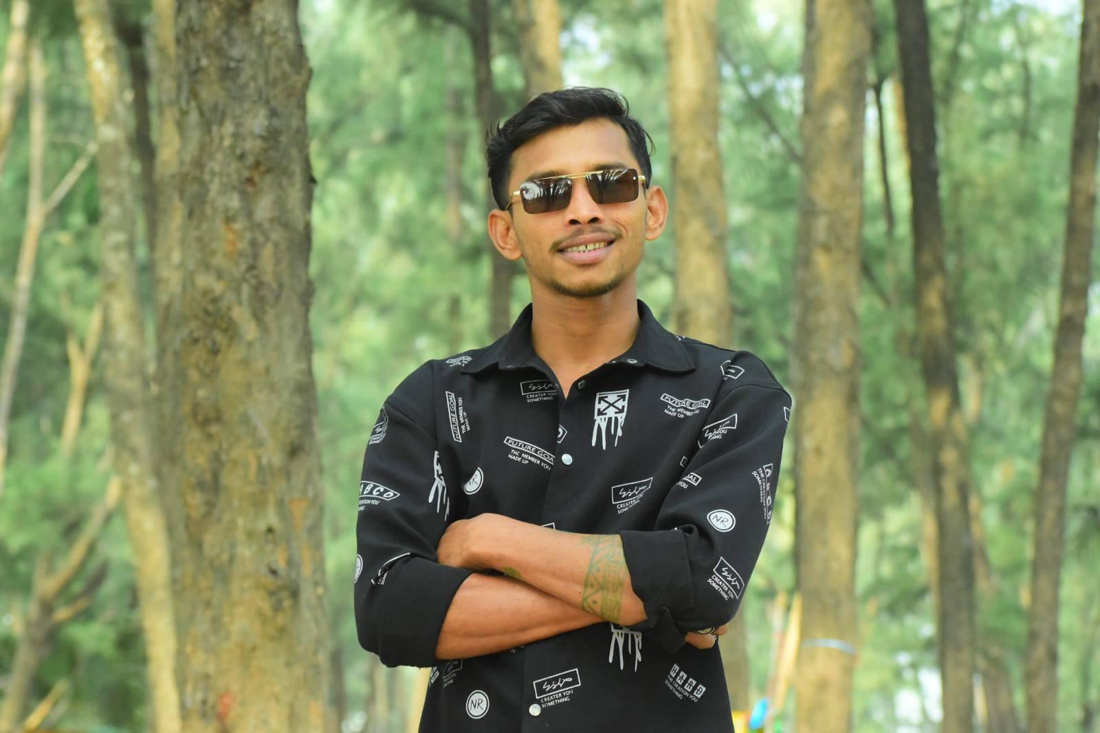 Sa shuvo Raj