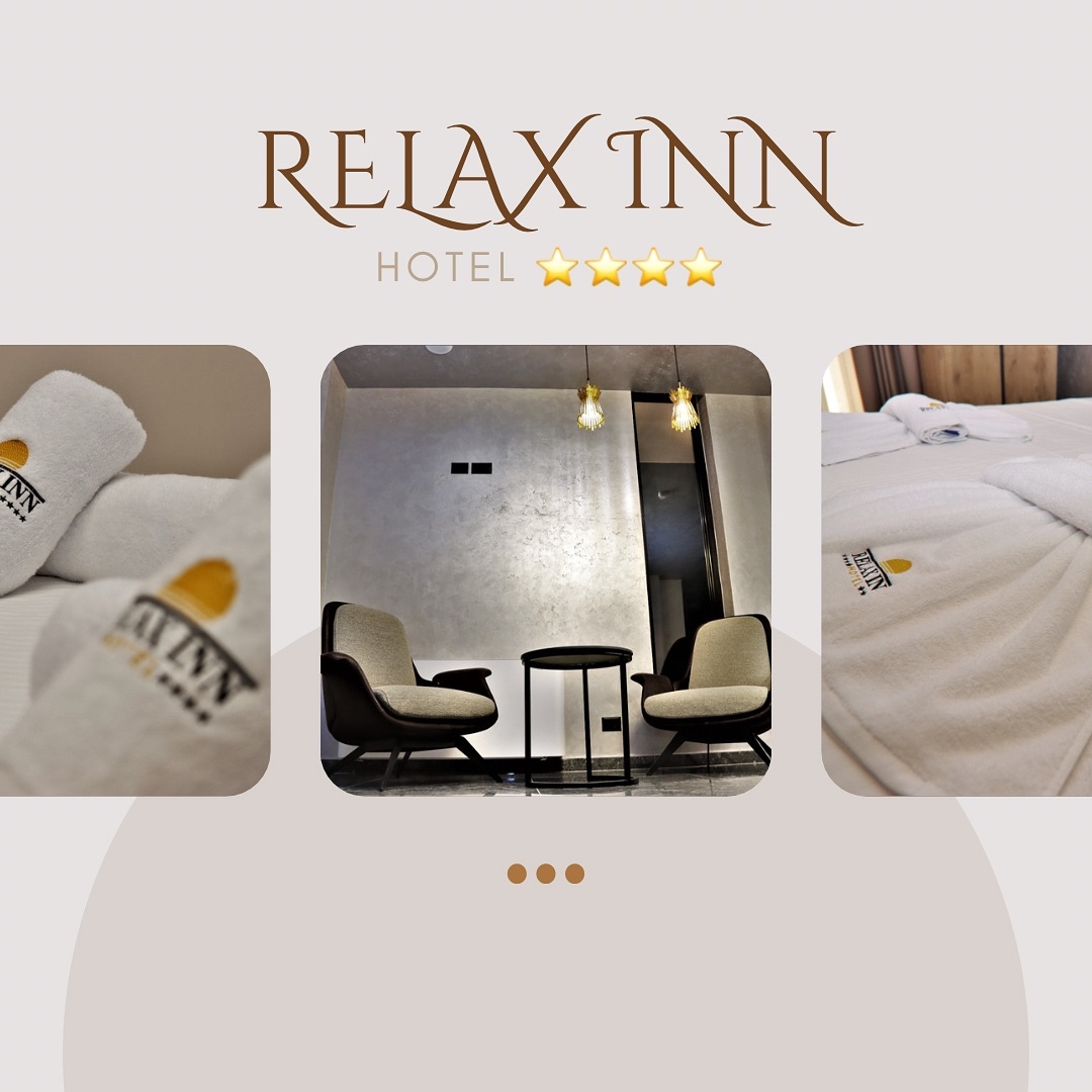 Relax Inn Hotel | Durrës