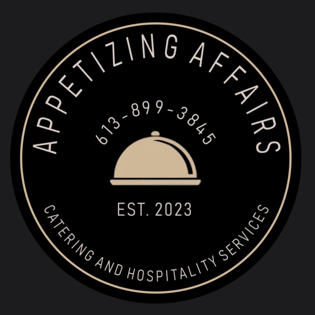 Appetizing Affairs Catering And Hospitality Services | Cornwall ON
