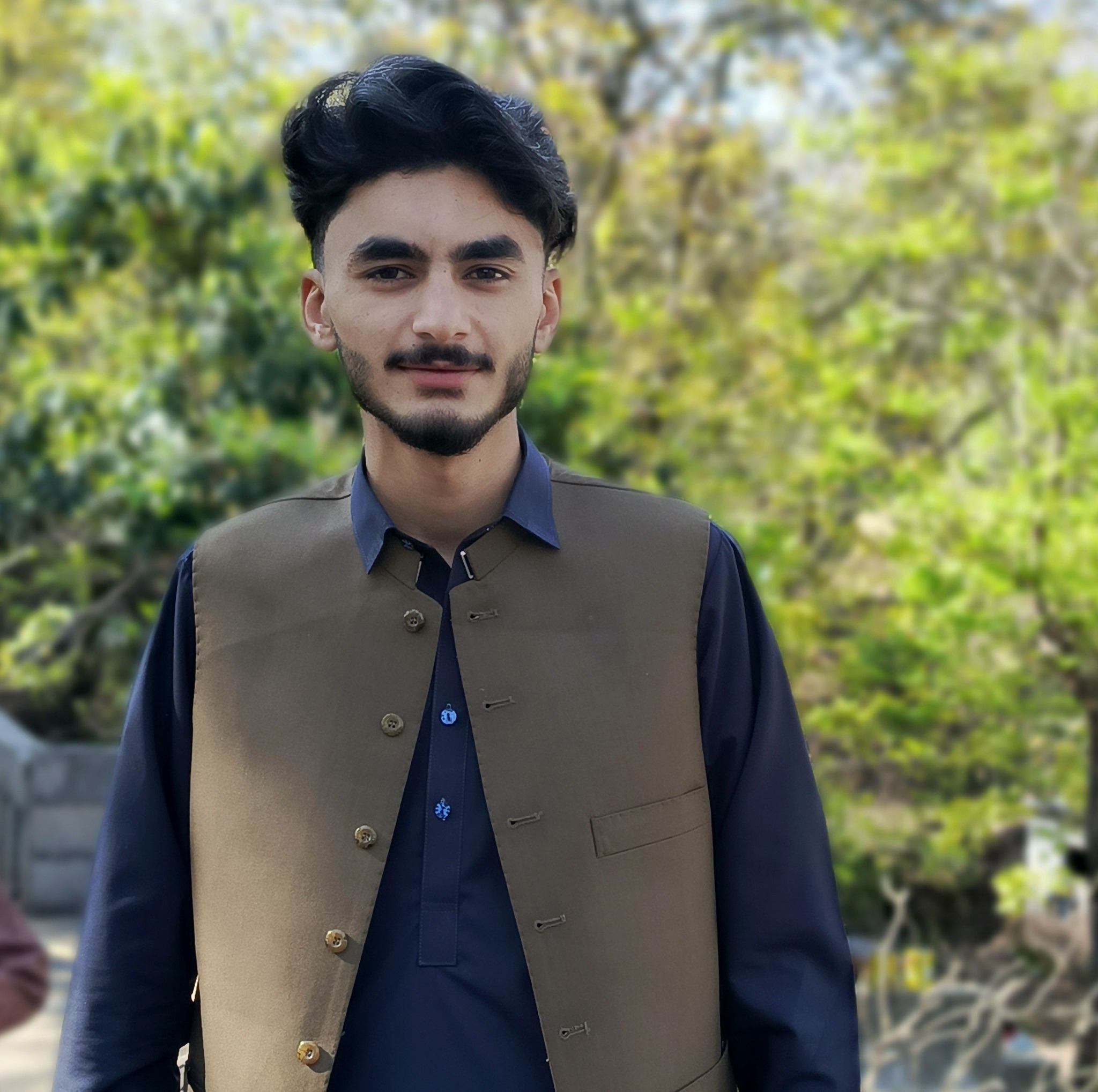 Raja Ahmed Noor