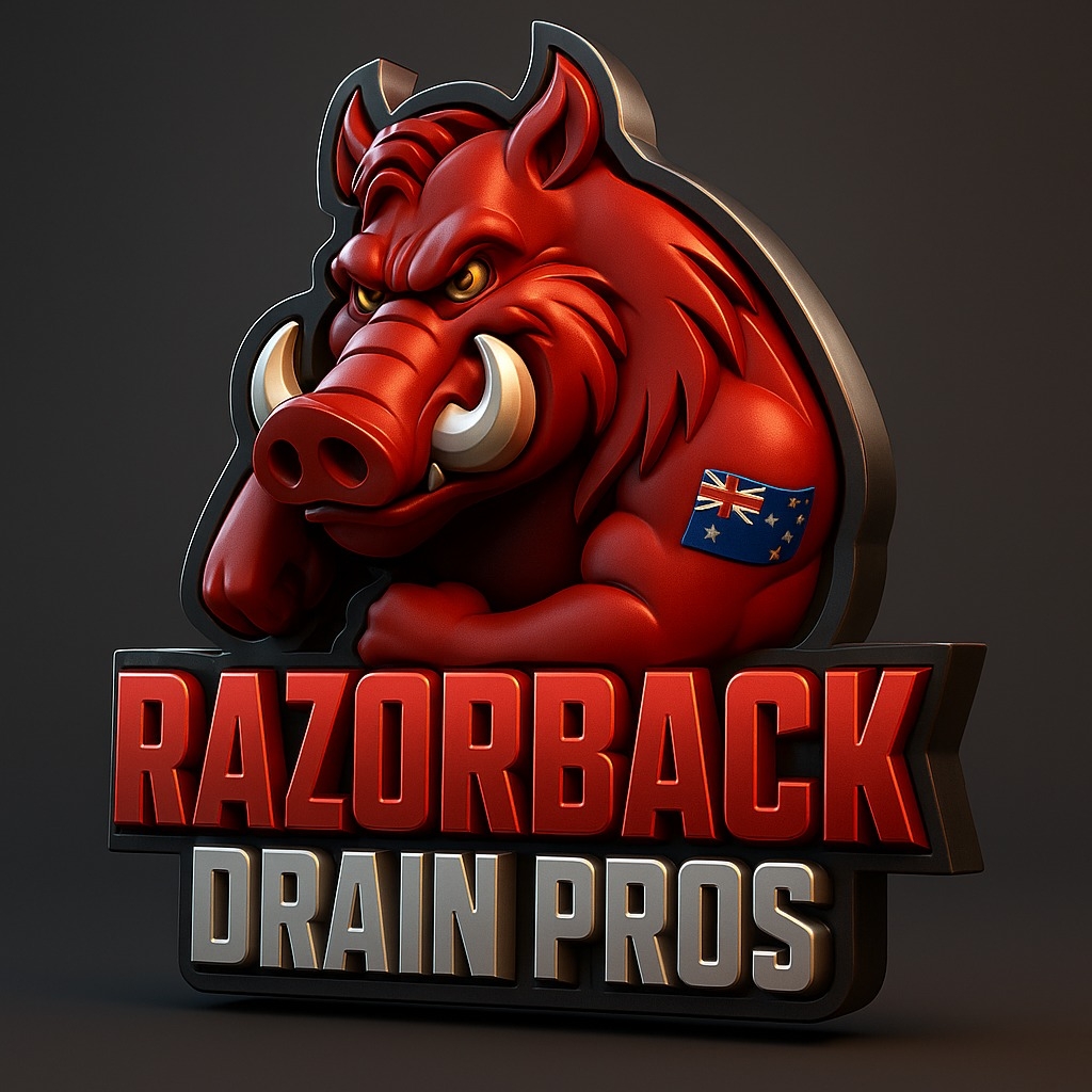 Razorback Drain Pros | Burleigh QLD
