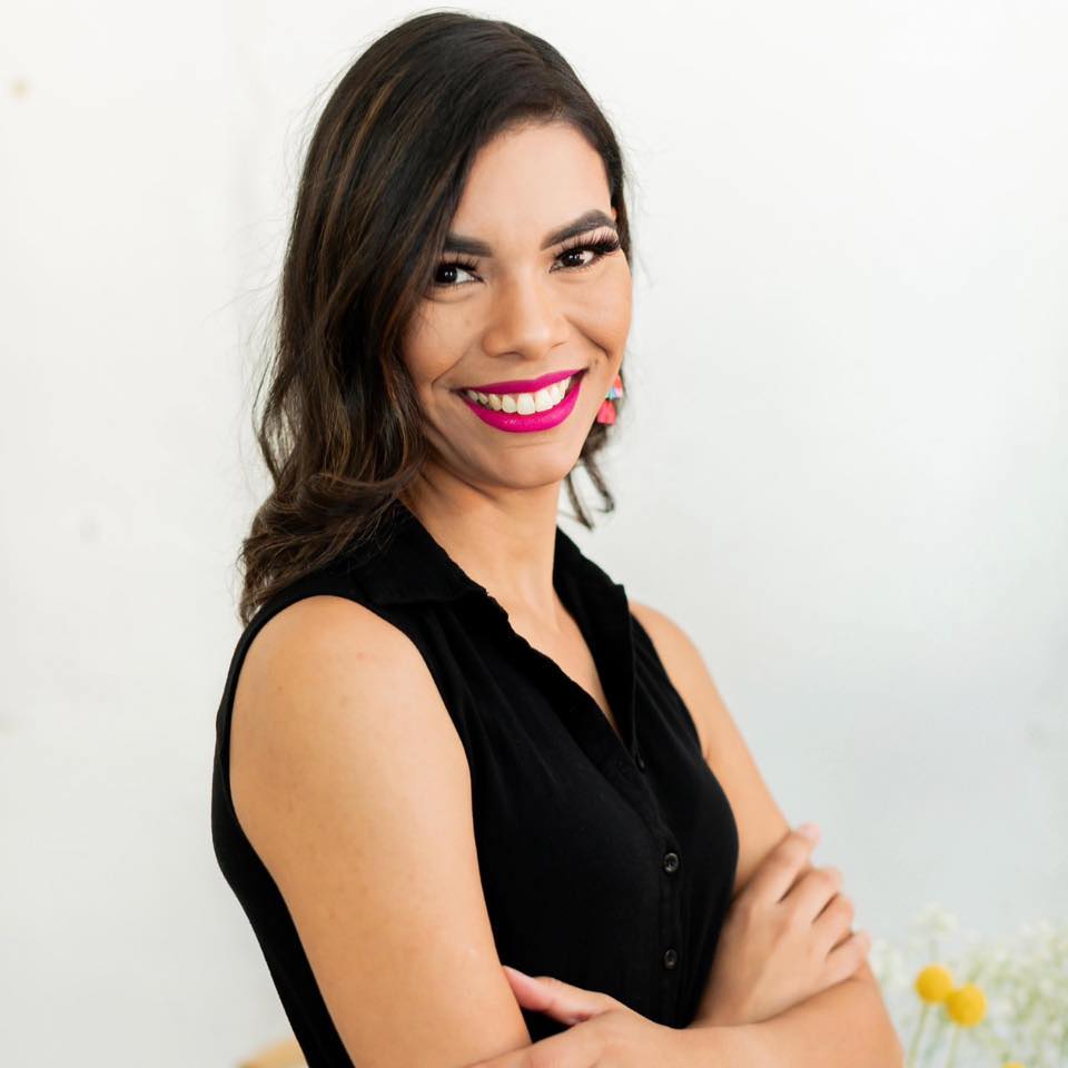 Michelli Rocha - Better Homes & Gardens Real Estate Experience