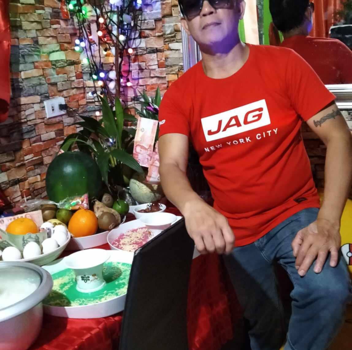 Magandang Umaga po halina na kayo tuloy laang tayo | Menandro Aguila