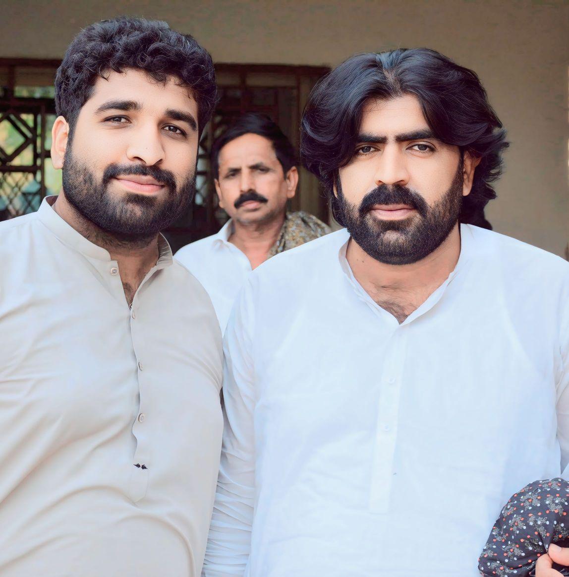Zakir Sardar Rizwan Hydar Khan Qayyamat Official