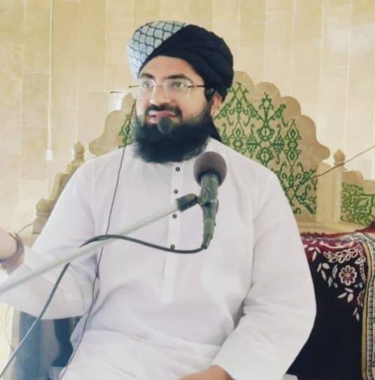 Mufti Syed Muhammad hasnain shah hijrat colony byanat | Karachi
