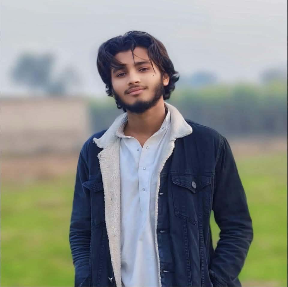 Rashid Rajput