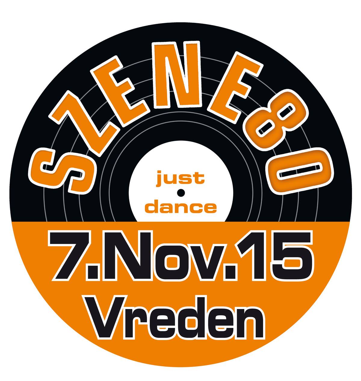 SZENE80