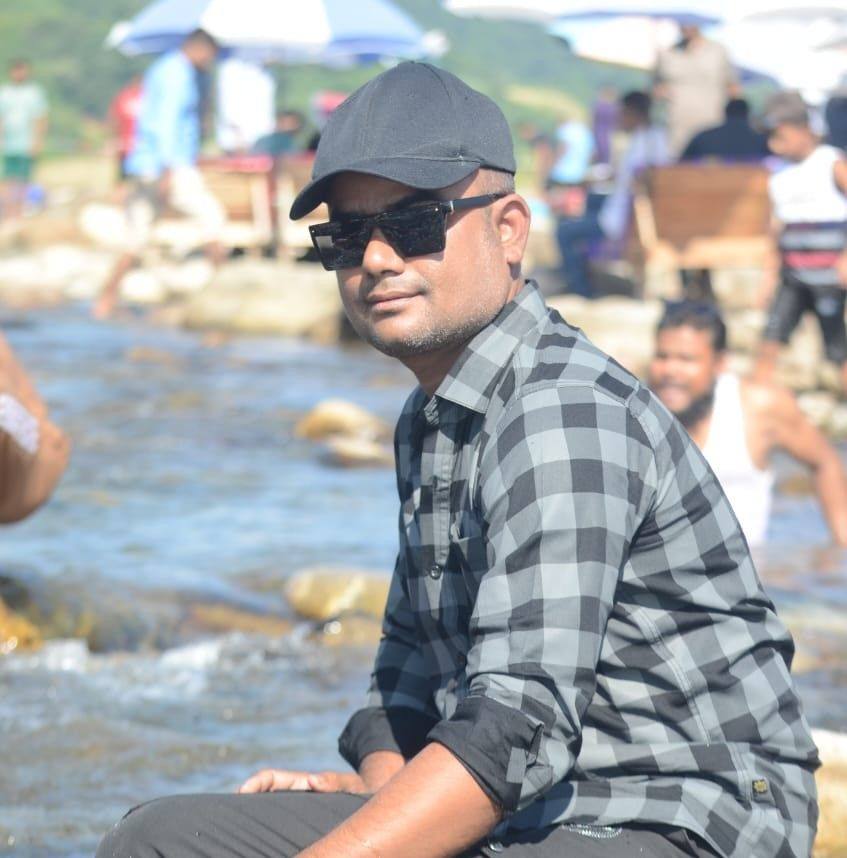 Muhim Ahmed on Reels