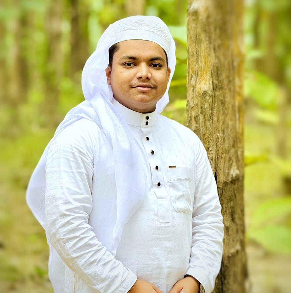 Mohammad Rafiq Ullah