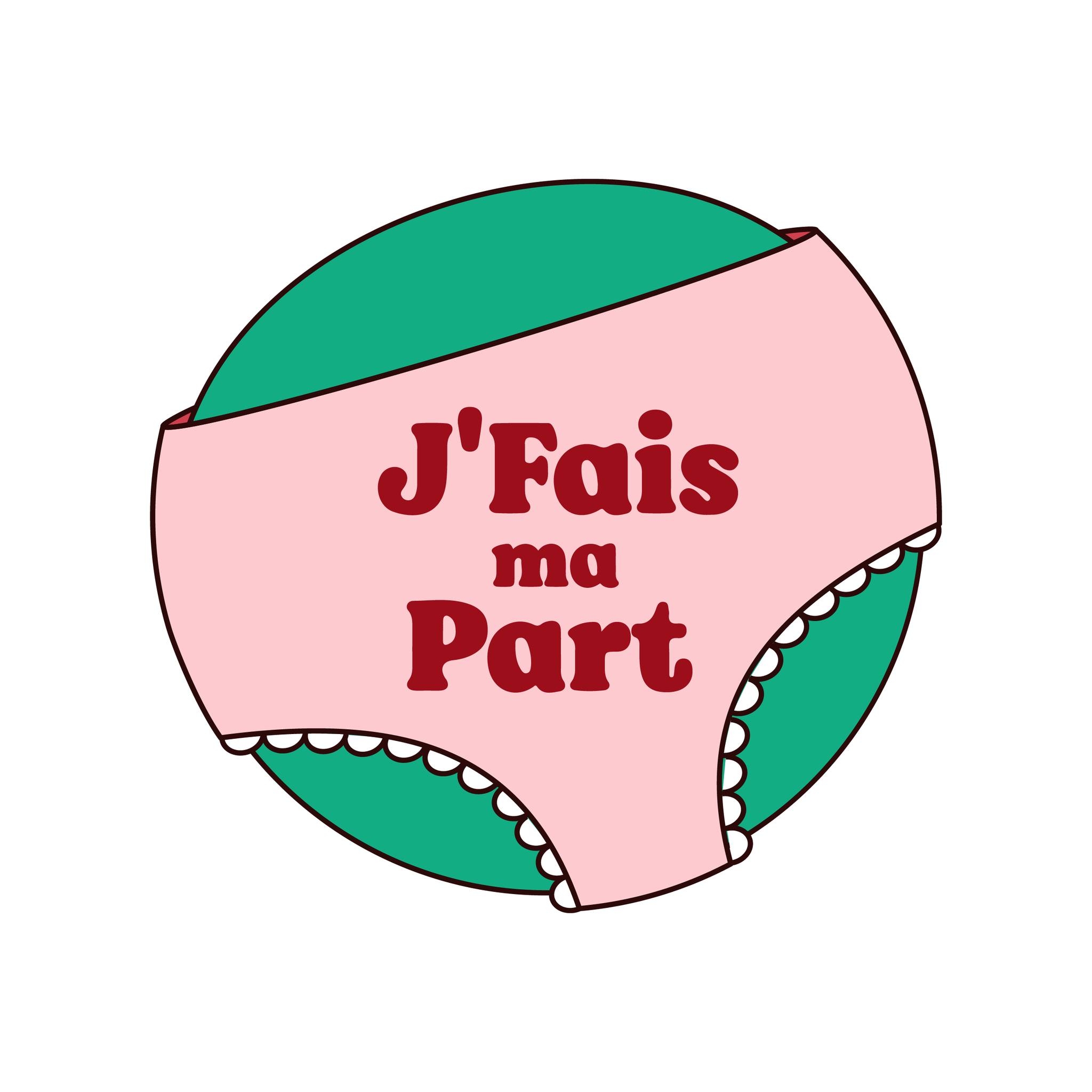 Je Fais Ma Part | Trélazé