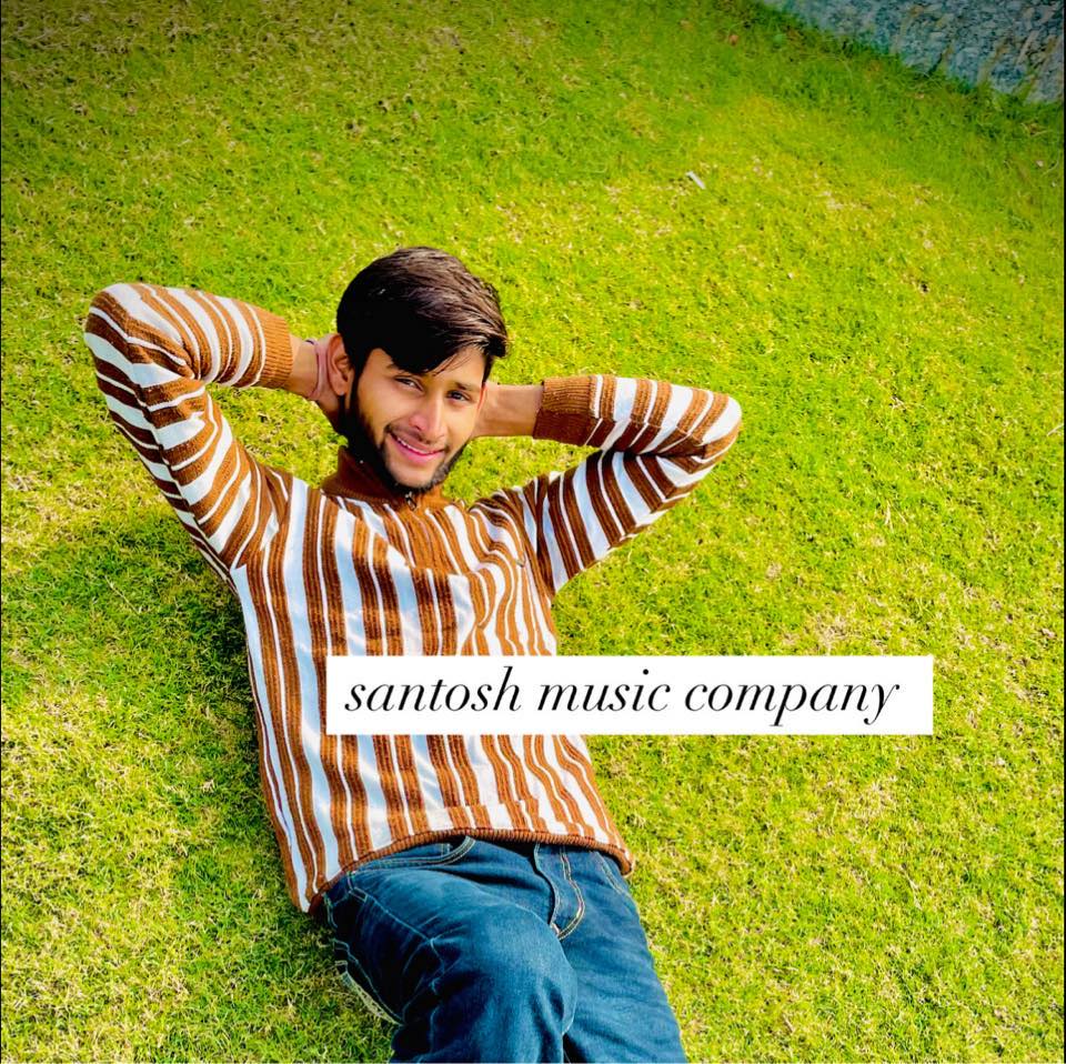 singer santosh | Rajsamand