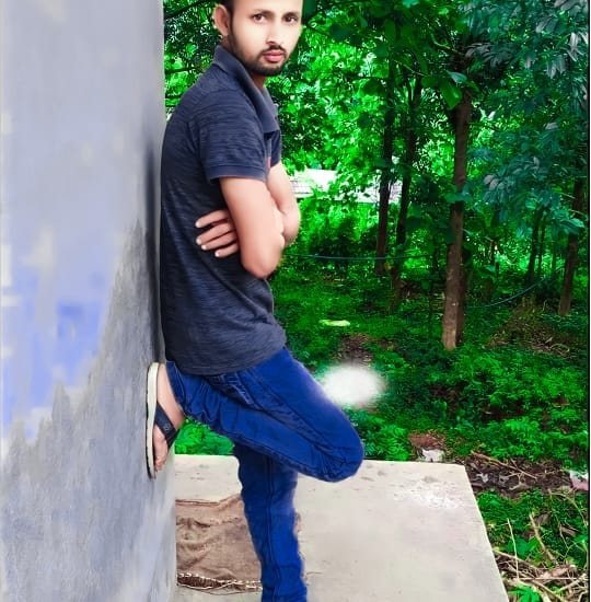 Raj mistiri M R 786