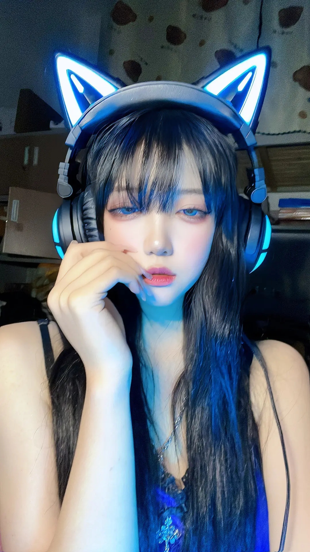 火只木南