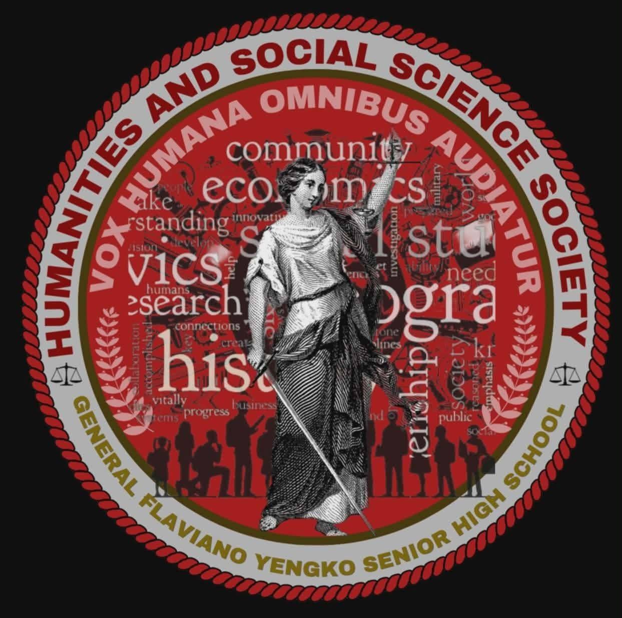 HUMSS Society | Imus