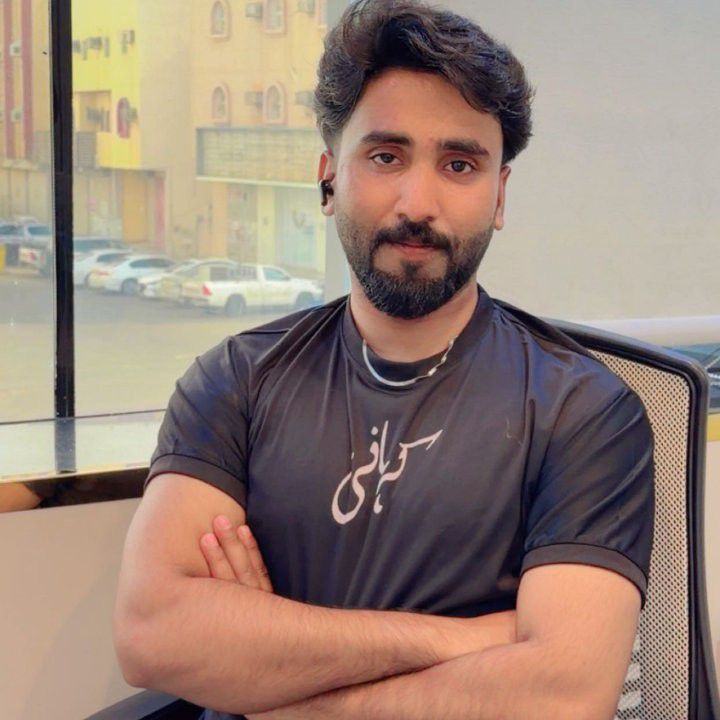 Umar Rajput