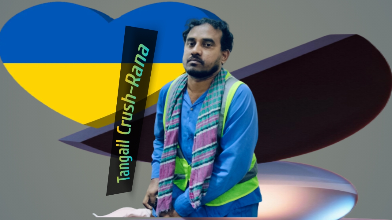 Tangail Kalihatir Crush-Rana Official | Tangail