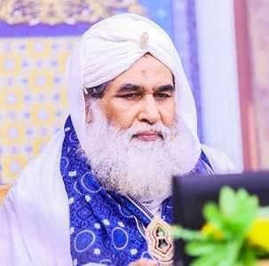Allama Usman Rizvi