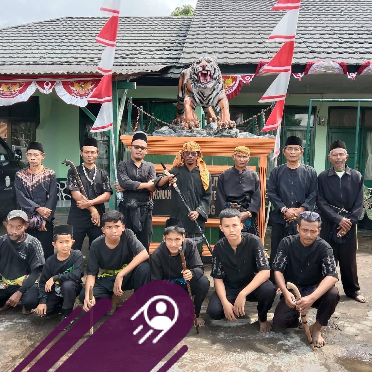 Rungkad Pisan