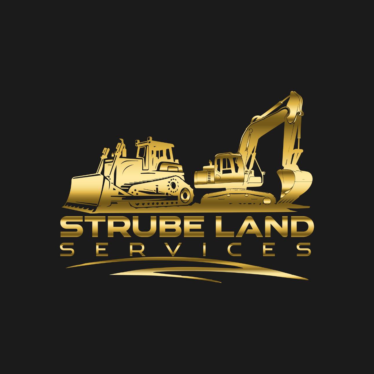 Strube Land Services | Rowena TX