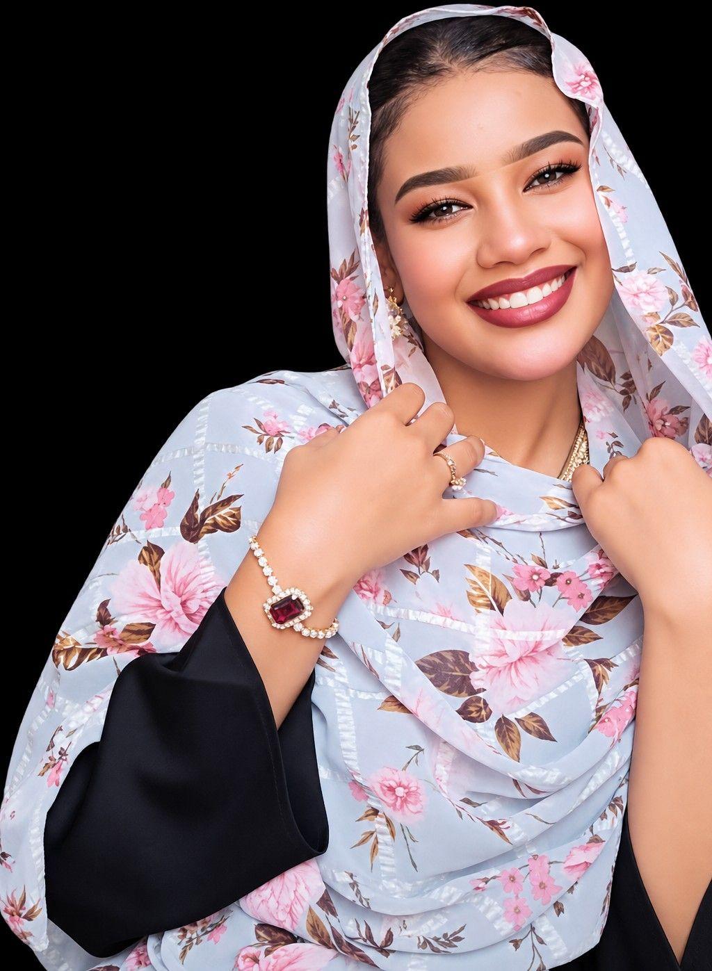 Fatima Modawi