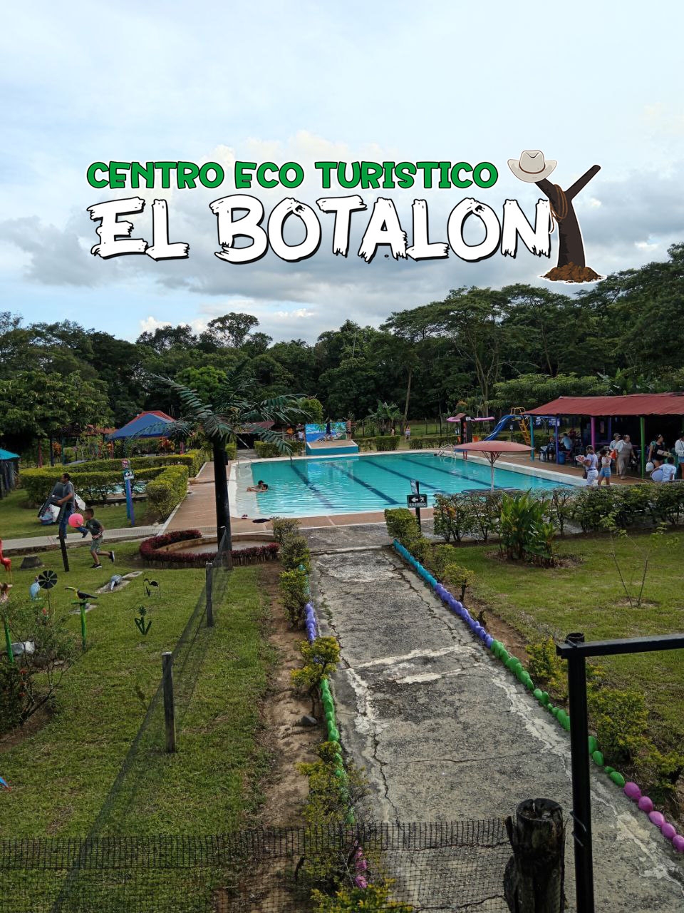 El Botalón EcoTurístico