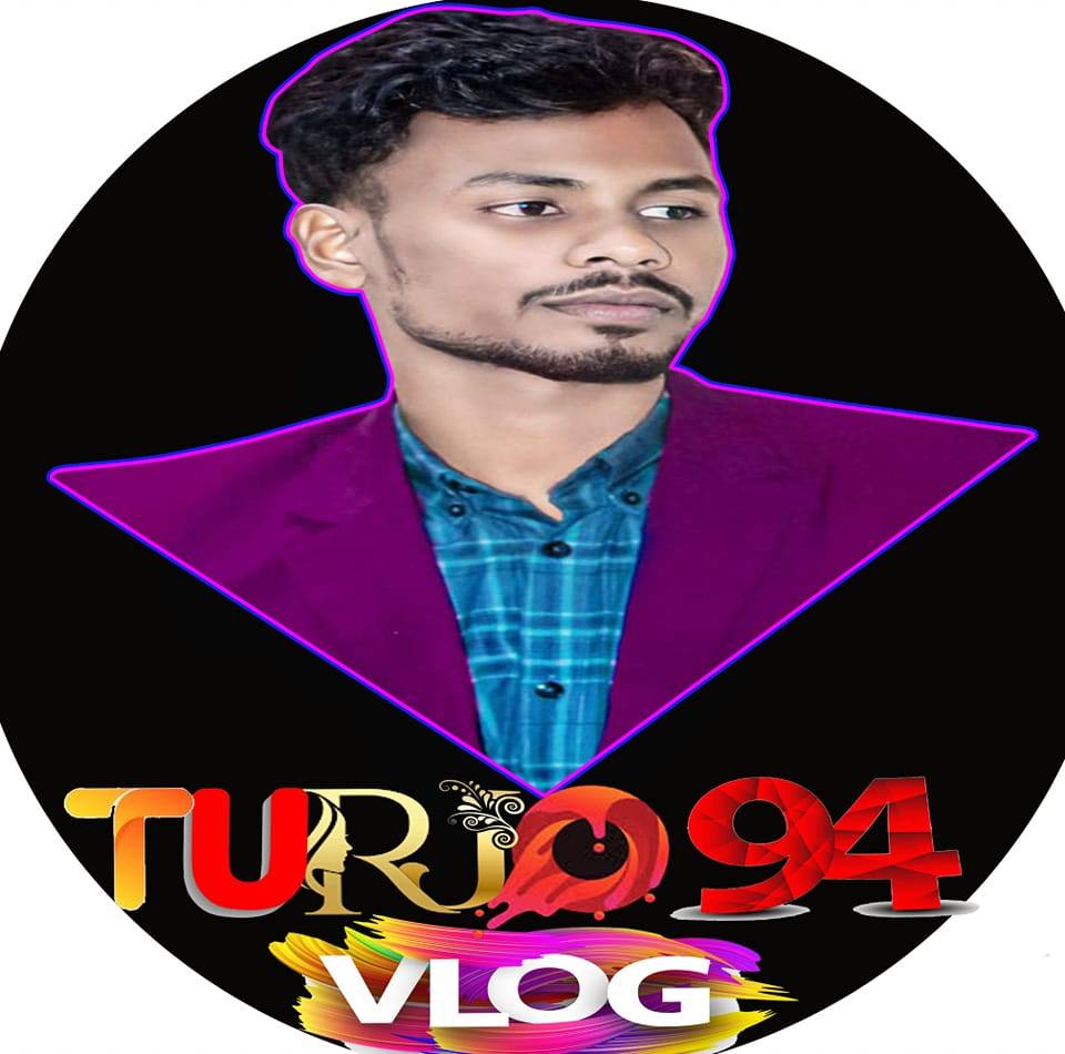 Turjo 94 Vlog