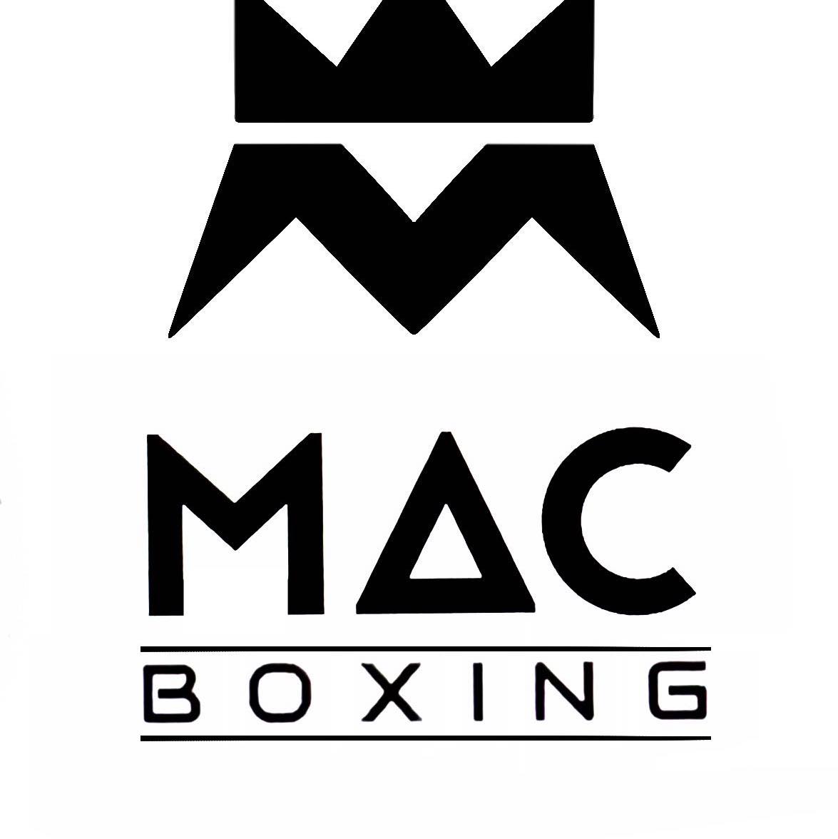 Mac Boxing Au