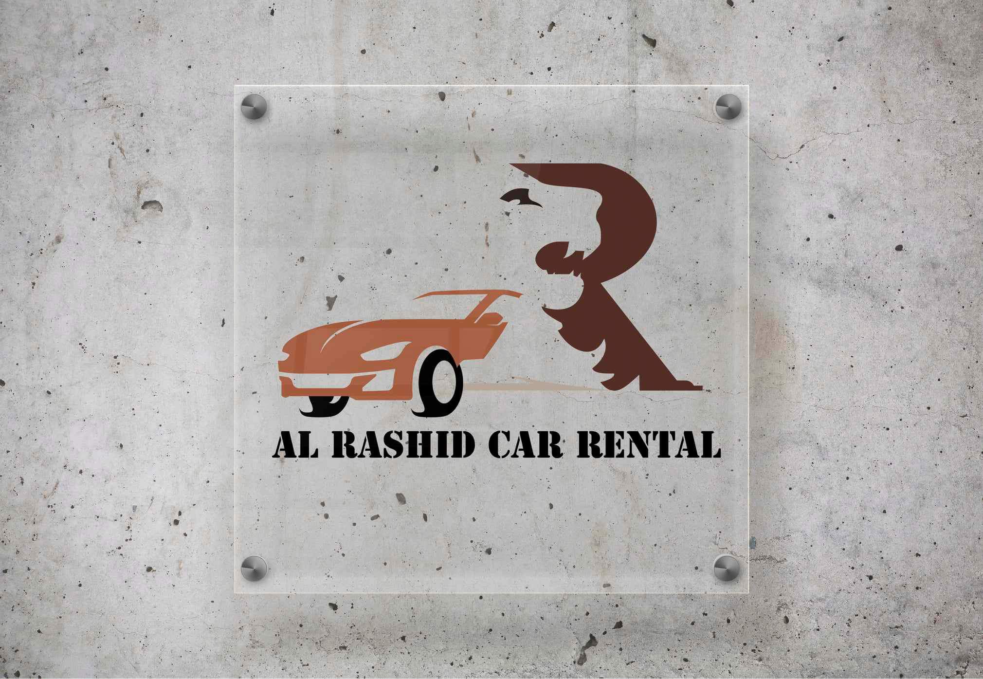 AL-Rashid Car Rental | Irbid