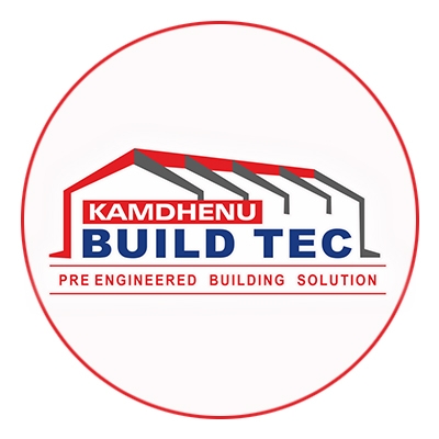 Kamdhenu Build Tec