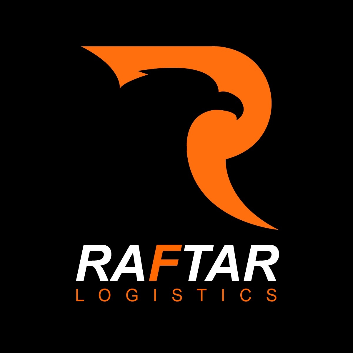 Raftar Logistics International Courier & Cargo service provider