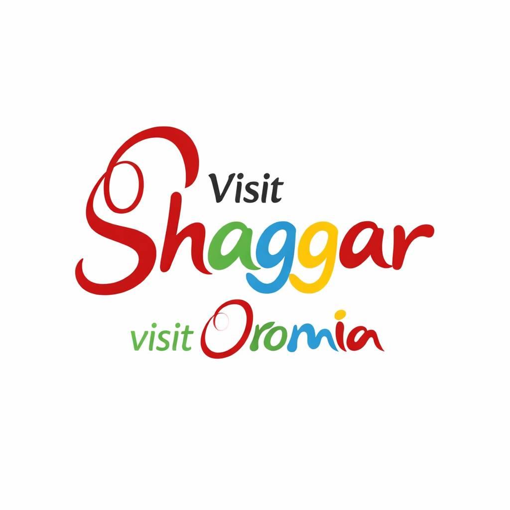 Visiŧ Shaggař