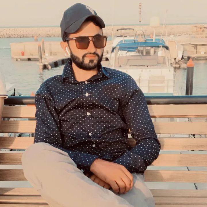 Guftar Ahmed on Reels | Facebook