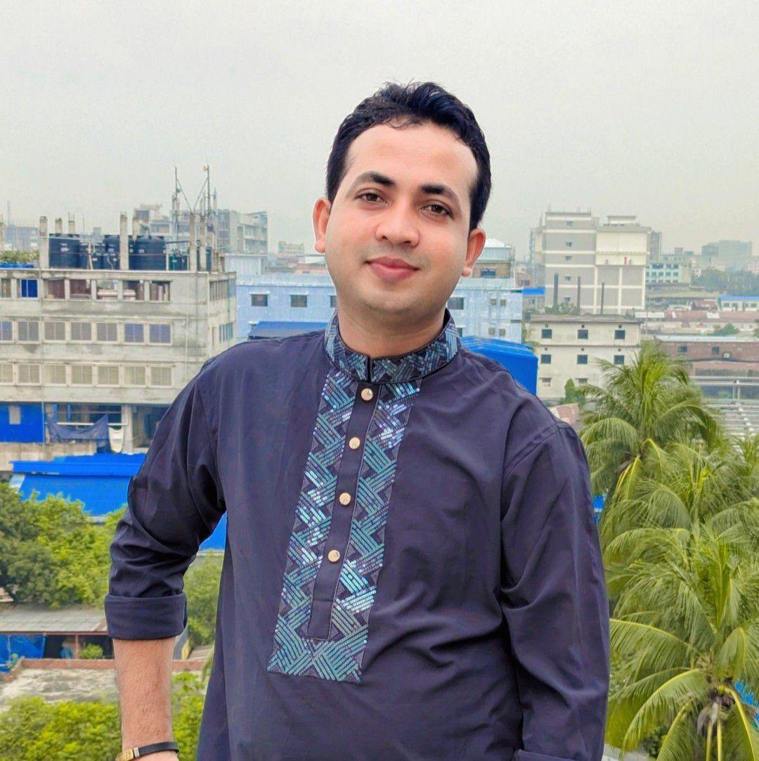 Redoy Khan