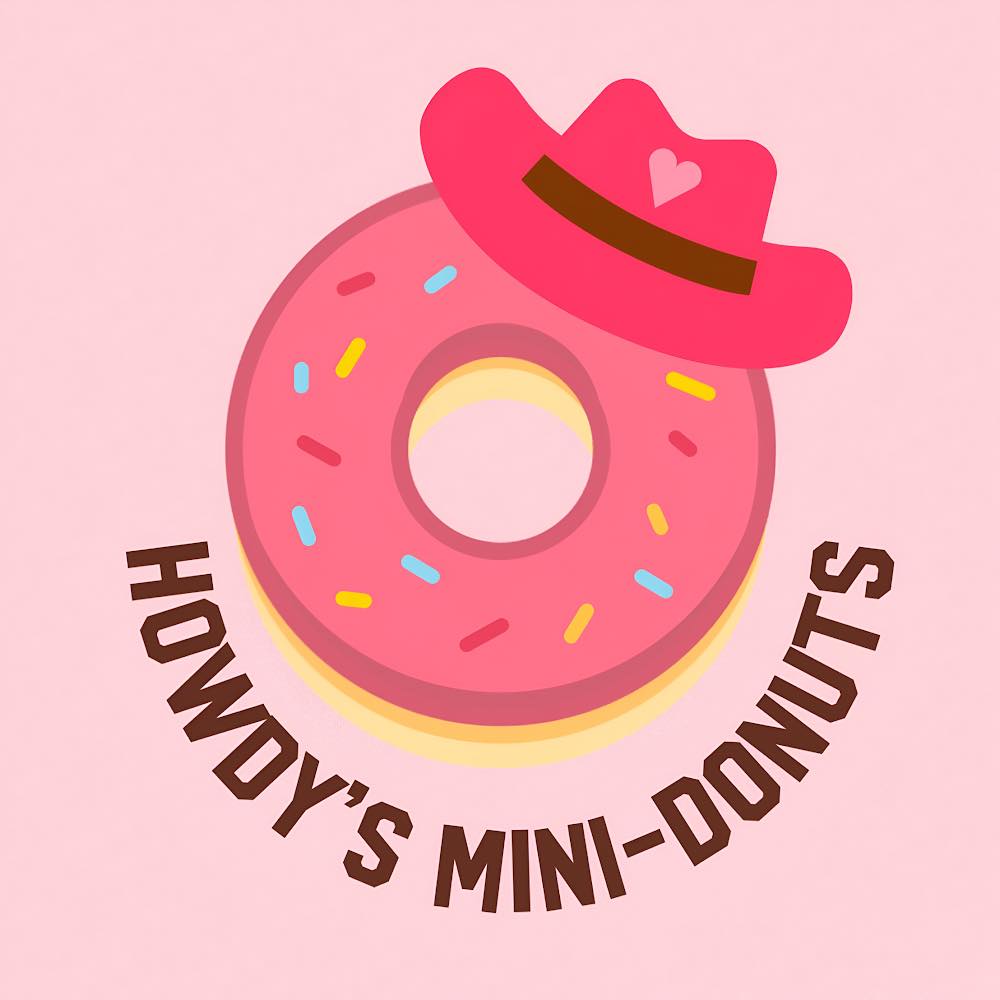 Howdy’s Mini-Donuts | College Station TX