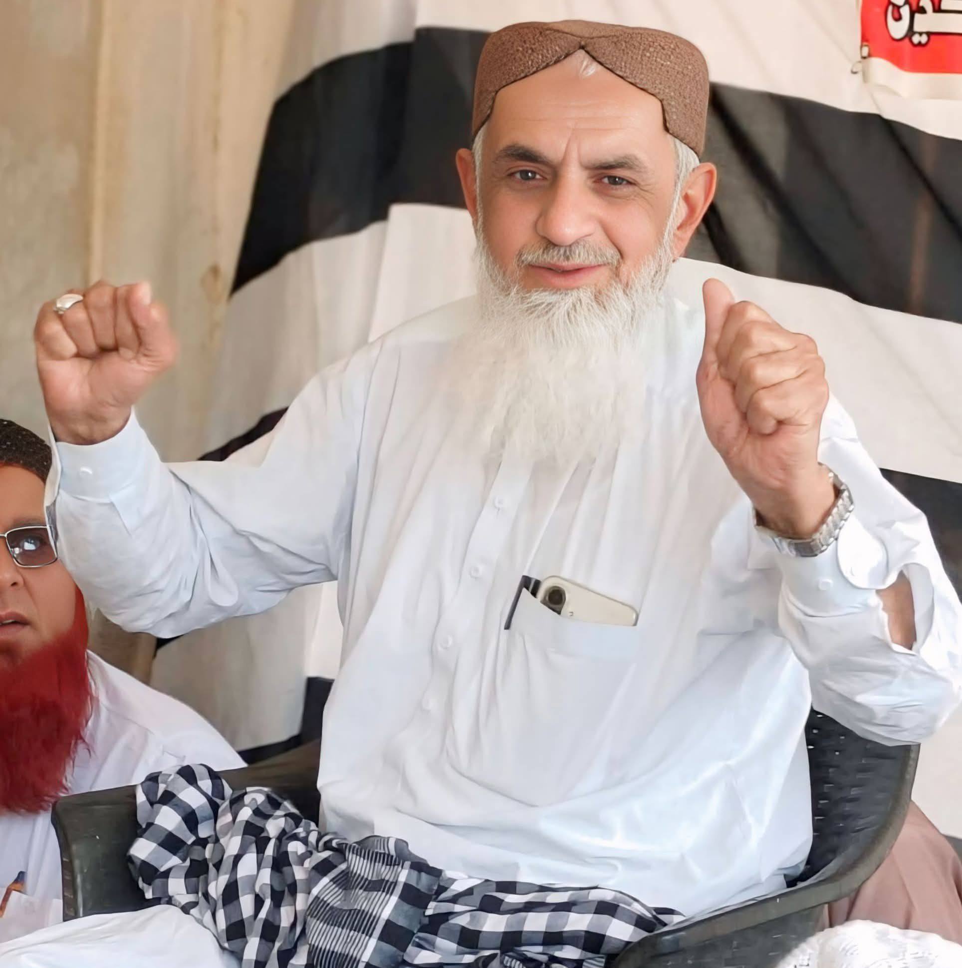 مولانا عیسا سمون . . . مولانا عیسیٰ سموں Molana eesa samo . . . # ...