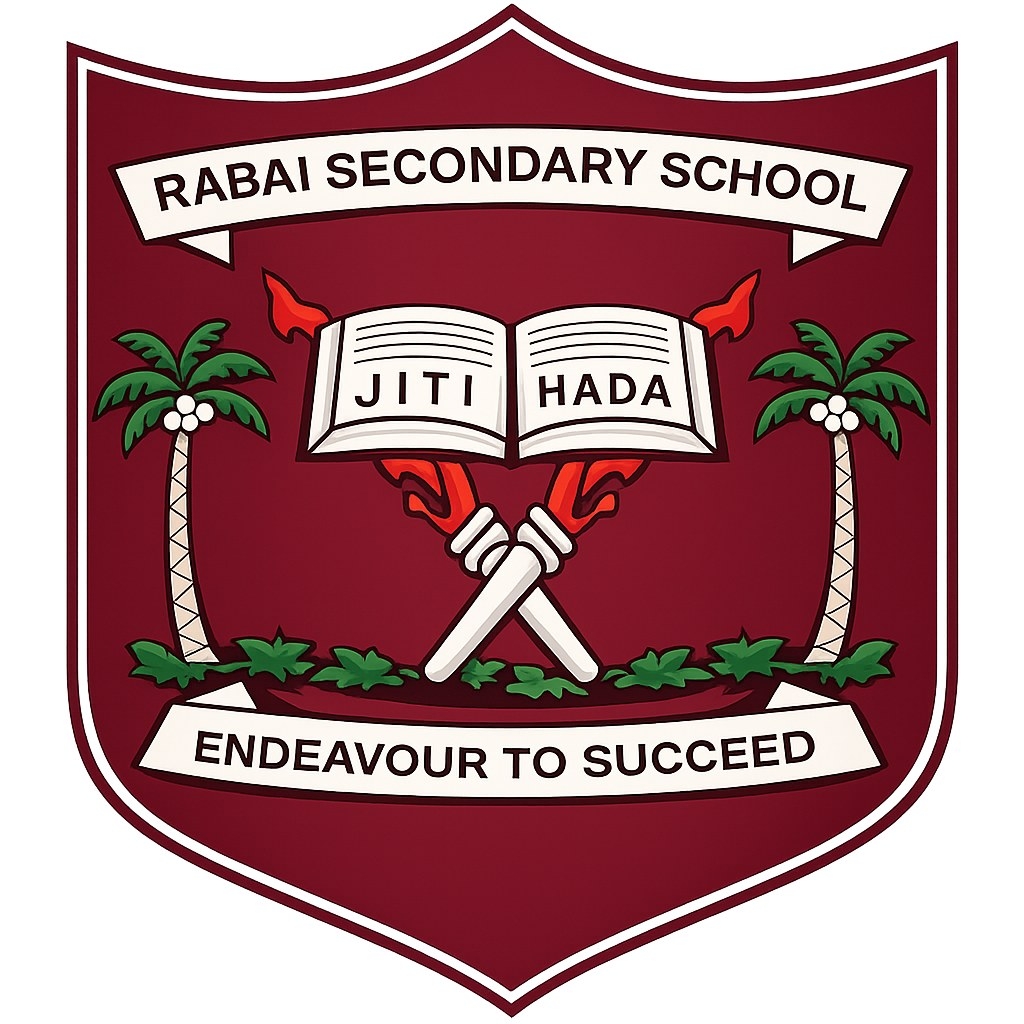 Rabai Secondary School