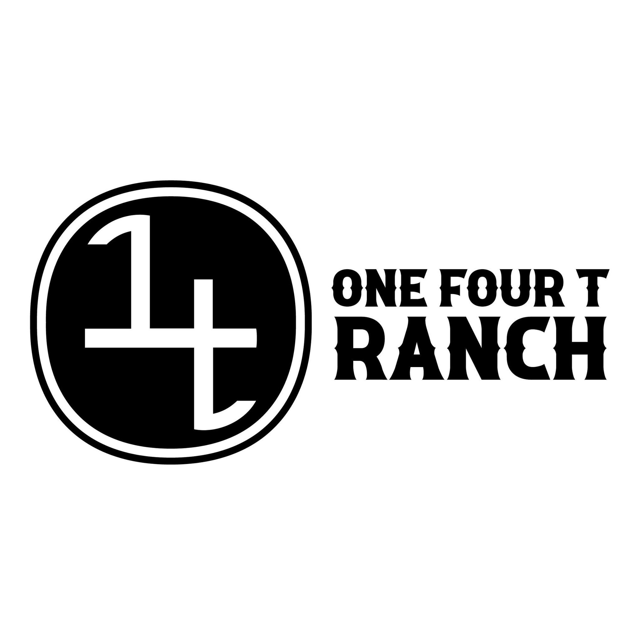 One Four-T Ranch | Cole OK