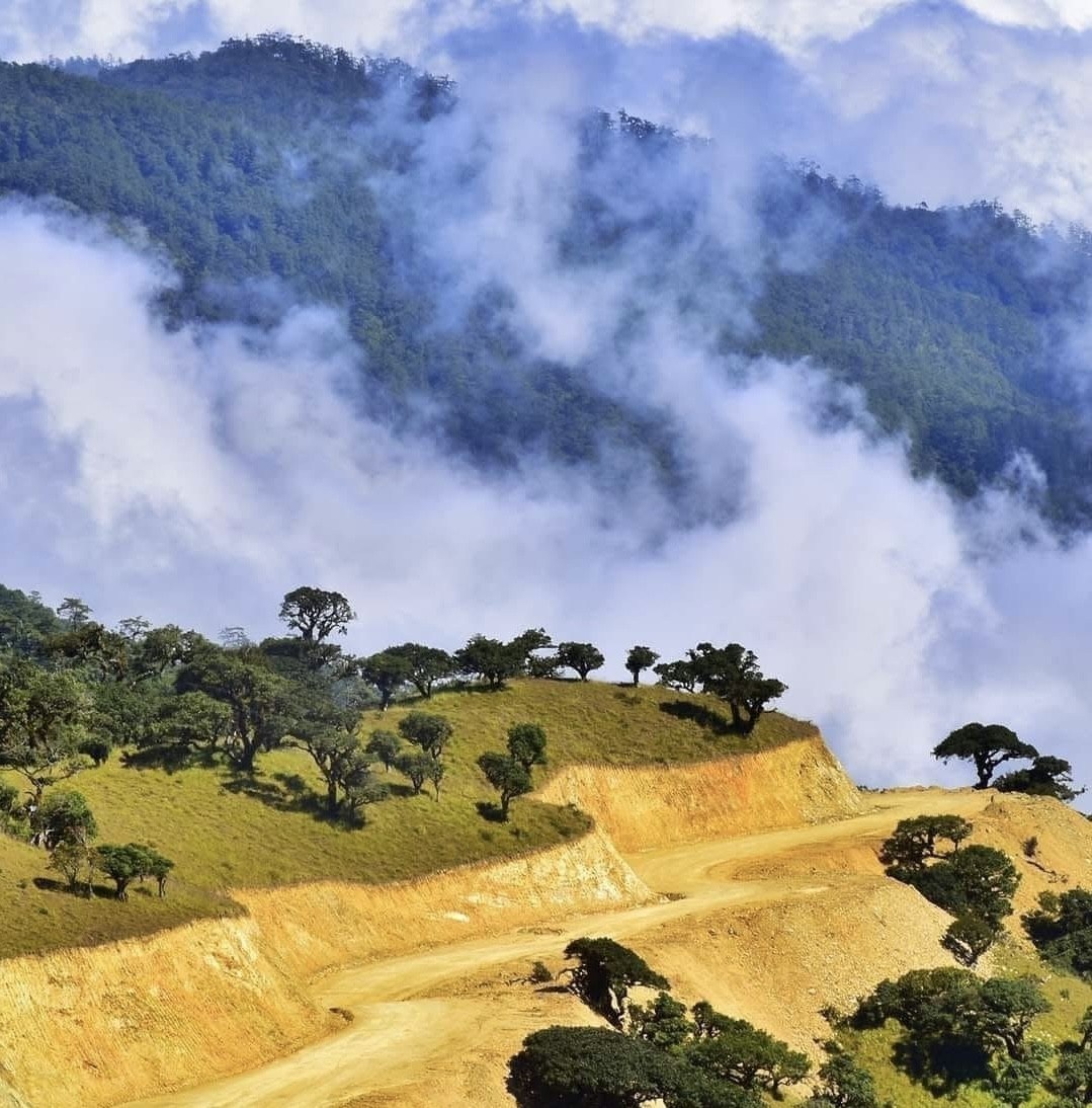 မိဘပြည်သူများအားလုံး မဂ်လာပါခင်ဗျ။ဒီနေ့ ကျွန်တော်တို့ Chin Defense ...